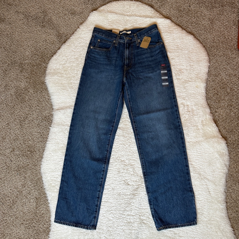 Levi’s 94’ Baggy Mid Rise